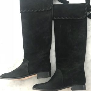 Anne Klein boots